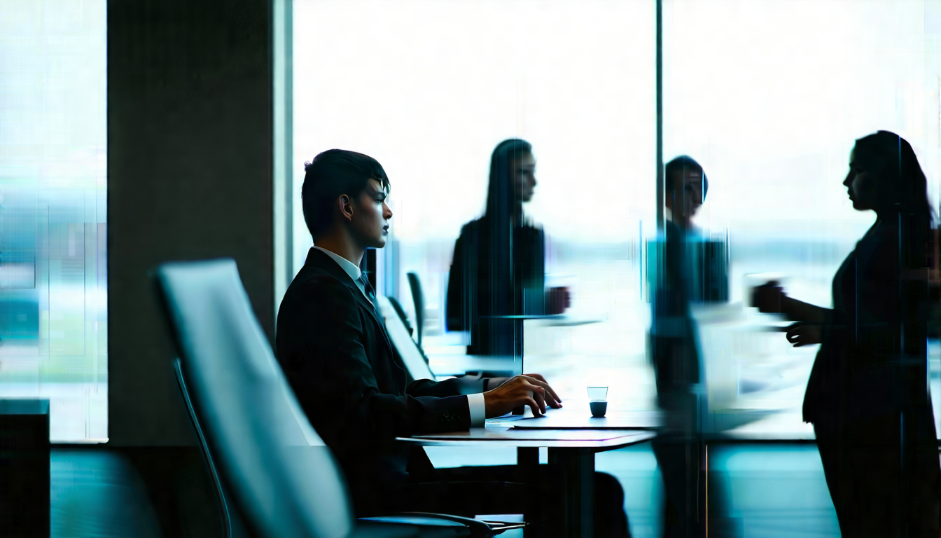 About Chipset Seabright